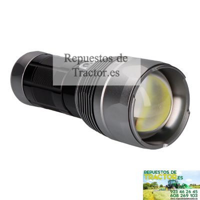 LINTERNA LED 14.000 LM